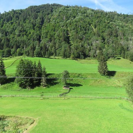 Alpenhaus Denver Уттендорф Экстерьер фото
