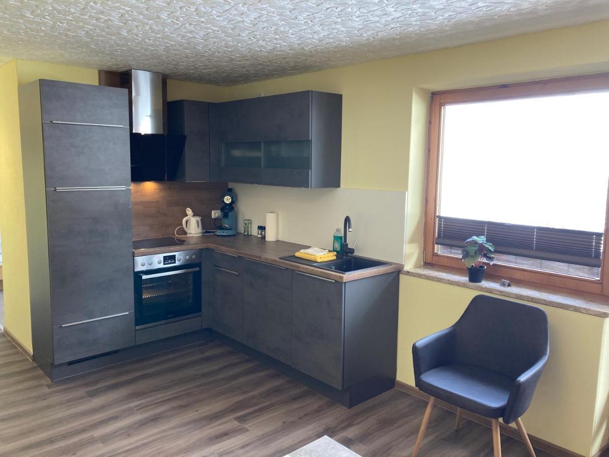 Alpenhaus Denver Уттендорф Экстерьер фото