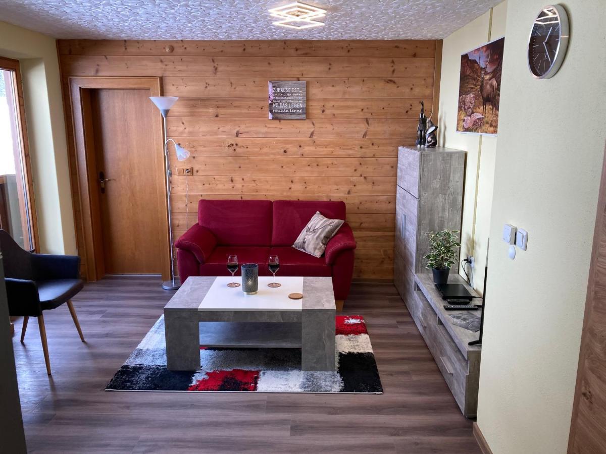 Alpenhaus Denver Уттендорф Экстерьер фото