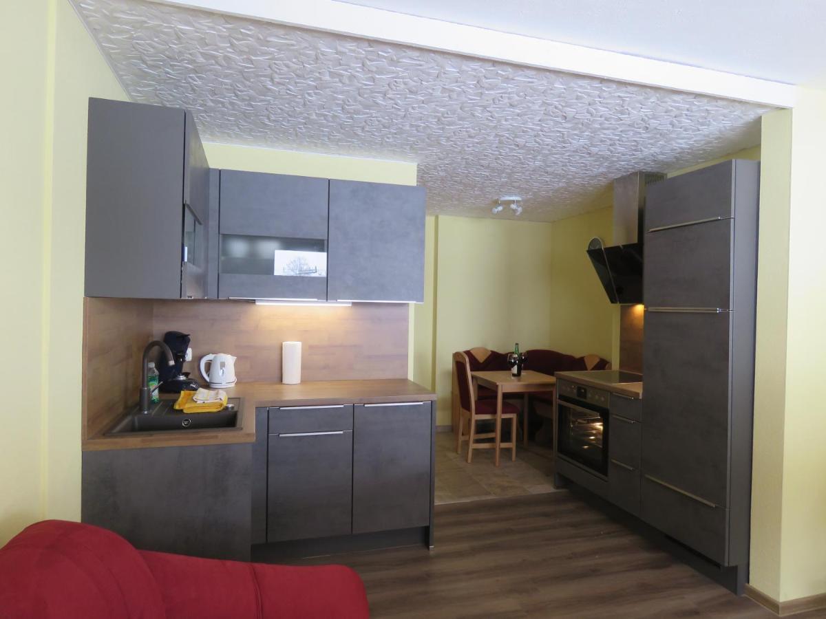 Alpenhaus Denver Уттендорф Экстерьер фото