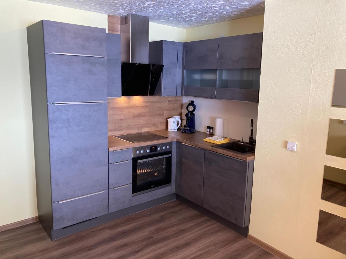 Alpenhaus Denver Уттендорф Экстерьер фото