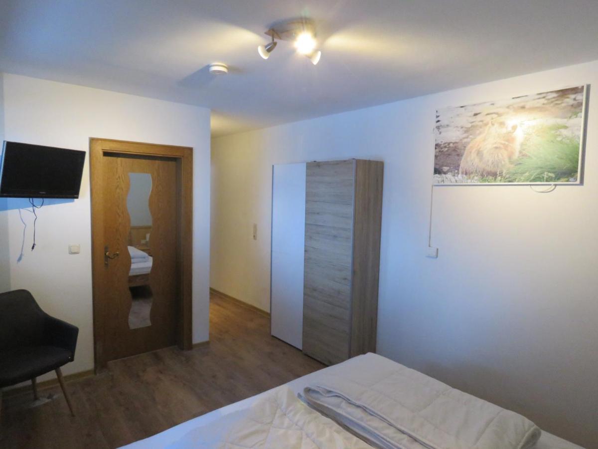 Alpenhaus Denver Уттендорф Экстерьер фото