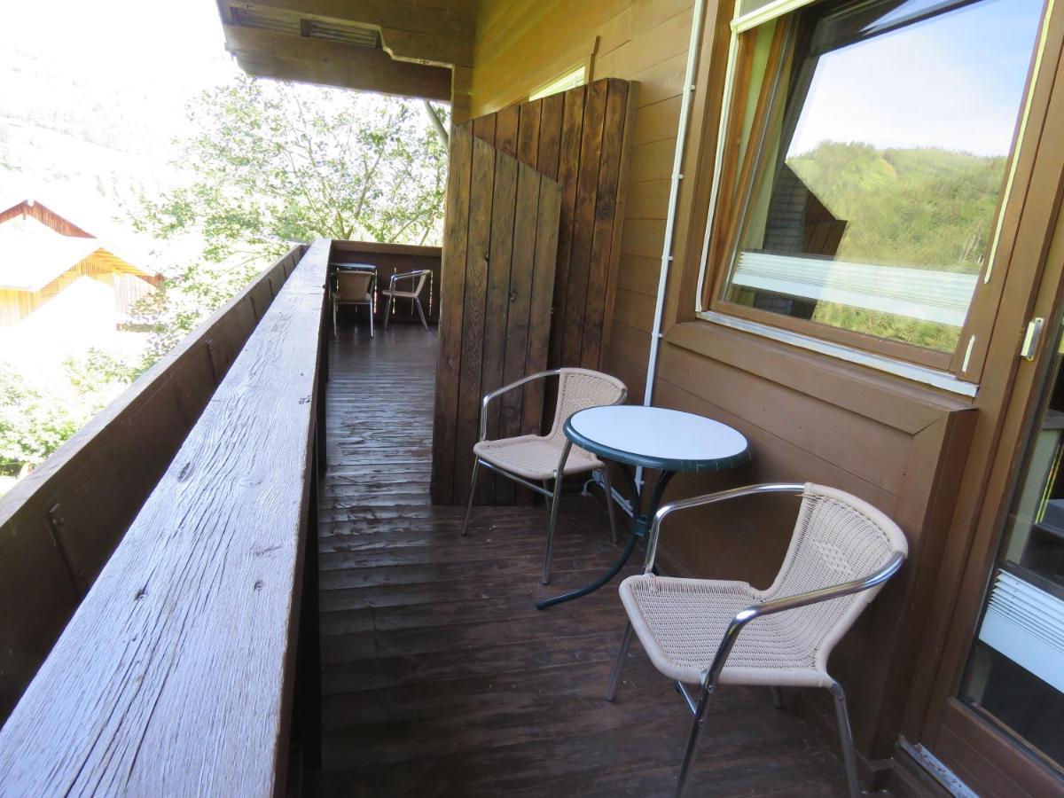 Alpenhaus Denver Уттендорф Экстерьер фото