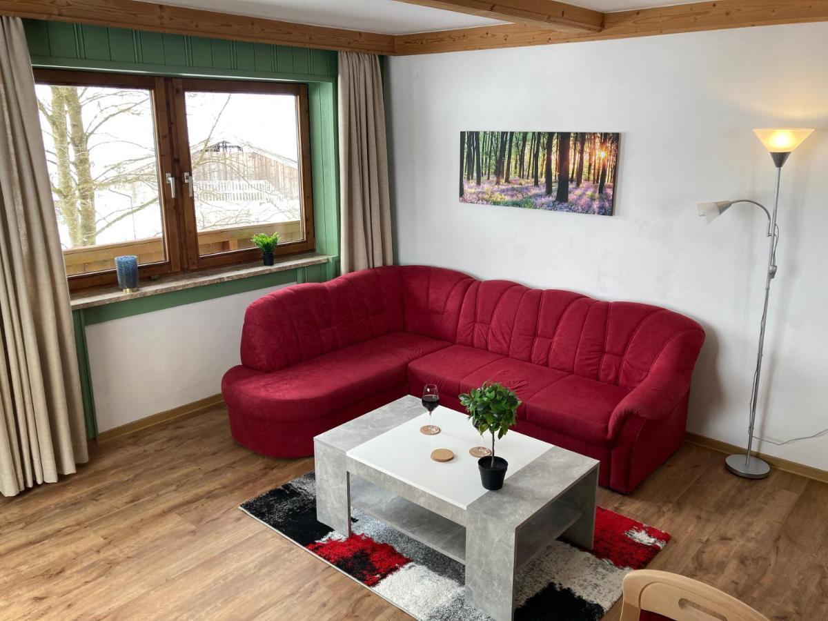 Alpenhaus Denver Уттендорф Экстерьер фото