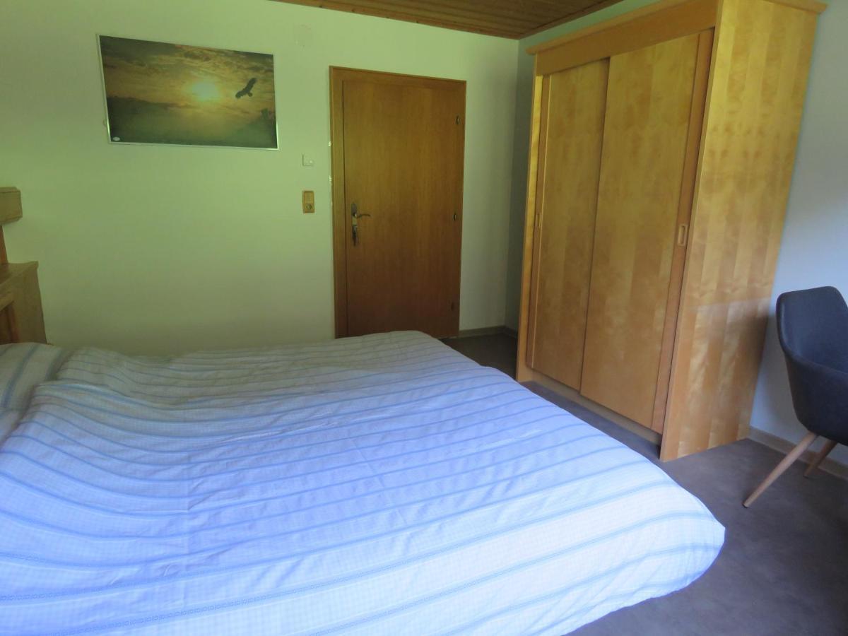Alpenhaus Denver Уттендорф Экстерьер фото